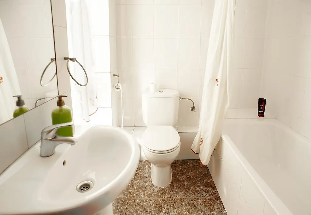 Hostal Xarau Cerdanyola del Valles 2*,  Spain