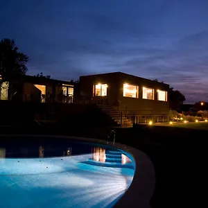 Hotel Vilar Riu De Baix, Flix