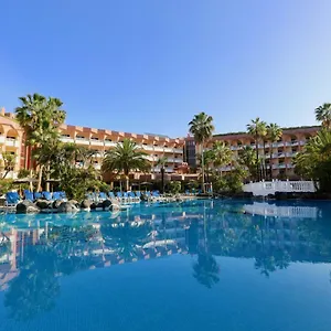 **** Hotel Puerto Palace España